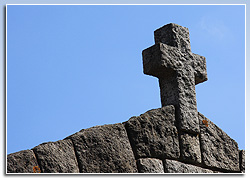 Sant Romà, Sant Feliu de Buixalleu